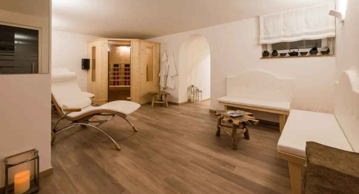 Hotel Pralong, Selva & S.Cristina ski chalet, image 5